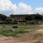 Cilento und Pompeij