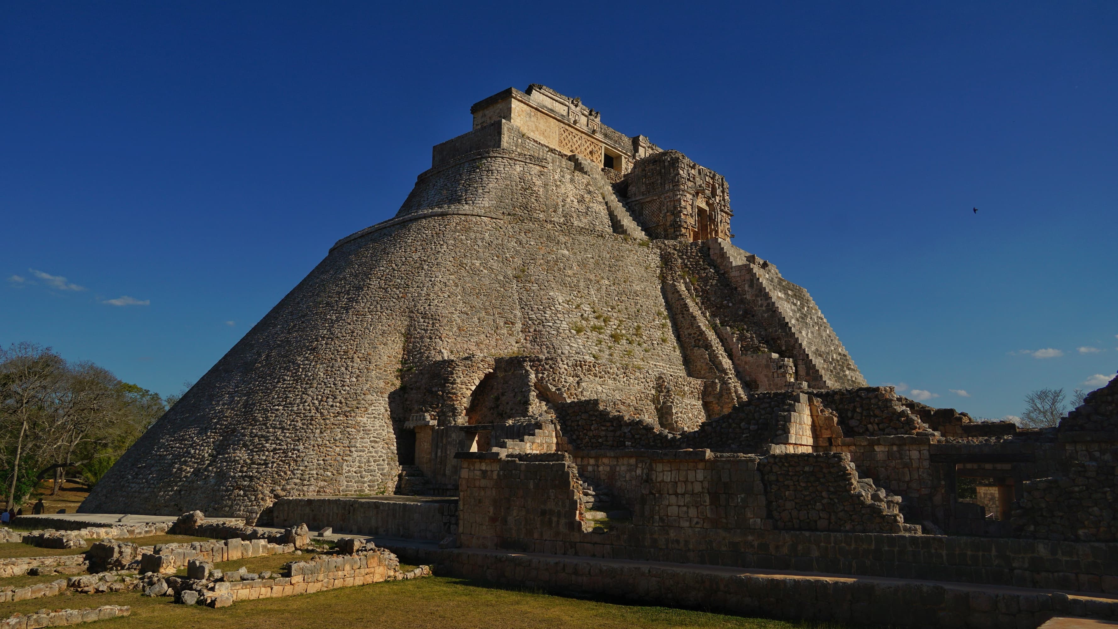 Geheimnisse der Maya - traveLeben